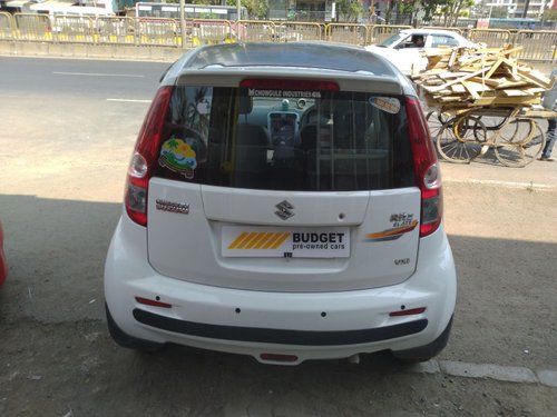 Used Maruti Suzuki Ritz 2014 car at low price