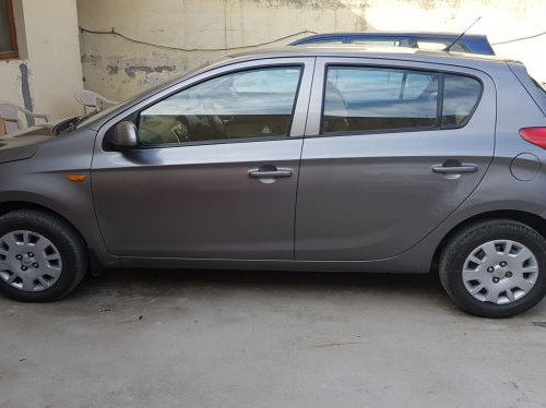 Hyundai i20 1.4 CRDi Magna 2012 for sale