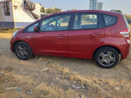 Used Honda Jazz car 2009 for sale at low price