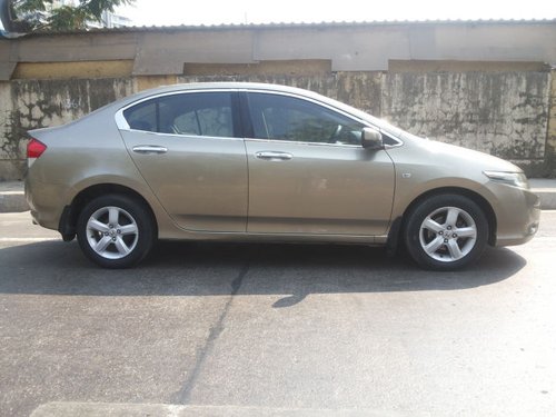 2010 Honda City for sale