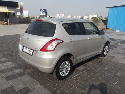 2015 Maruti Suzuki Swift for sale at low price