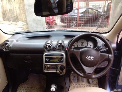 Used 2014 Hyundai Santro Xing for sale