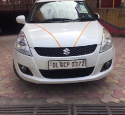 Used 2019 Maruti Suzuki Swift for sale