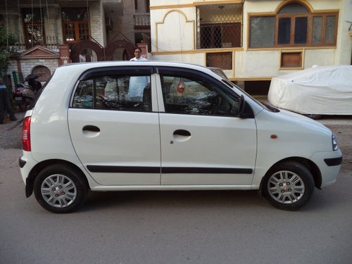 Used Hyundai Santro GS 2014 for sale