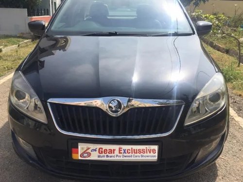 2015 Skoda Rapid for sale