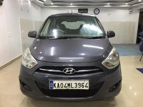 Used Hyundai i10 Magna LPG 2012 for sale