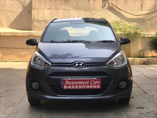 Hyundai Grand i10 Sportz 2014 for sale