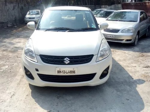 Maruti Suzuki Dzire VDI 2014 for sale