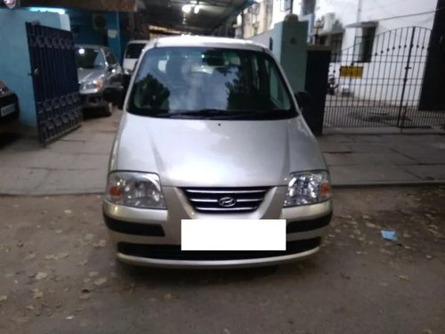 Hyundai Santro Xing 2007 for sale