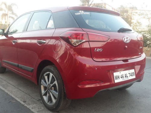 Used Hyundai i20 car 2015 for sale at low price