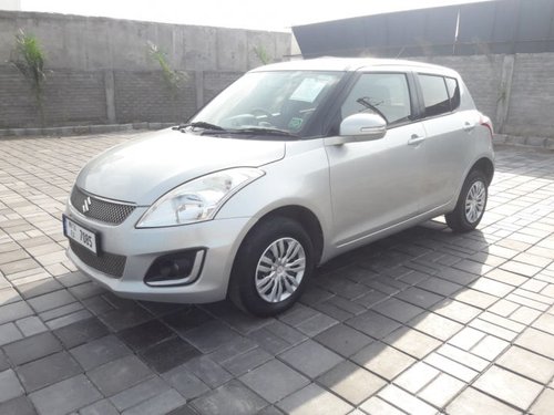 2015 Maruti Suzuki Swift for sale at low price