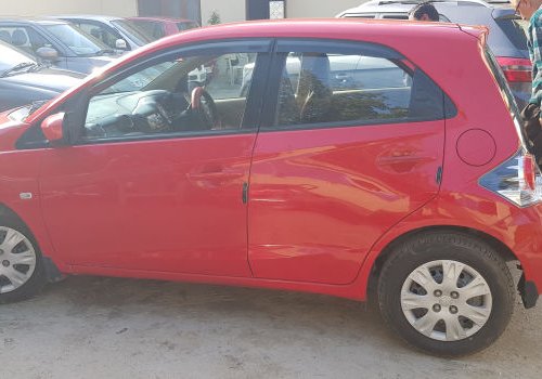 Honda Brio 2012 for sale