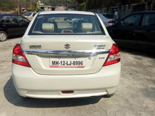 Maruti Suzuki Dzire VDI 2014 for sale