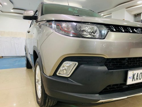 2016 Mahindra KUV100 for sale at low price