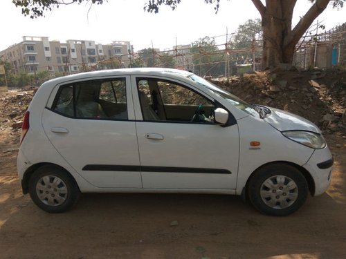 2009 Hyundai i10 for sale