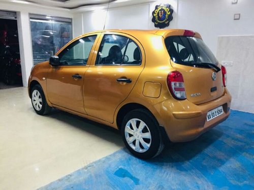 Nissan Micra XV Primo 2011 for sale