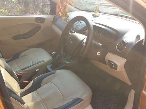 Ford Aspire 1.5 TDCi Trend 2016 for sale