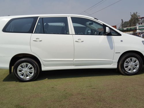 Used 2014 Toyota Innova 2004-2011 for sale