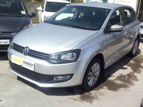 Volkswagen Polo 2010 for sale