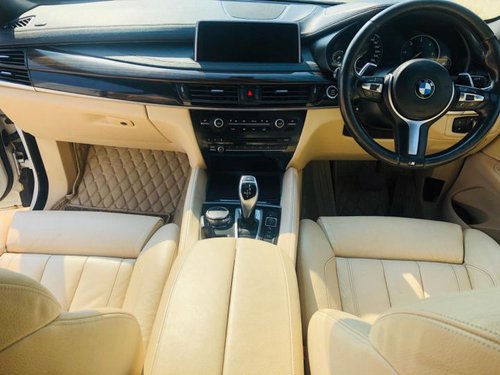 Used 2015 BMW X6 for sale