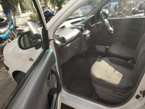 Used Hyundai Santro Xing car 2007 for sale at low price