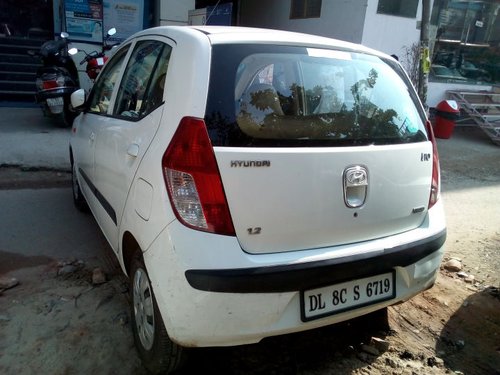 Used Hyundai i10 Magna 1.2 2009 for sale