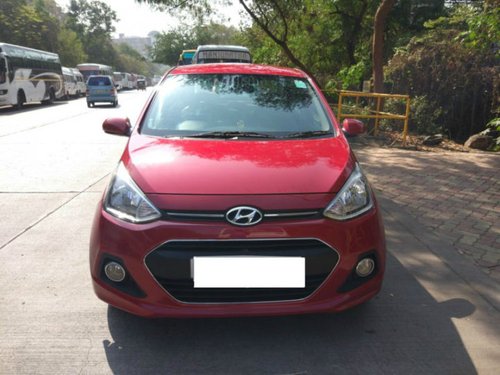 Used 2014 Hyundai Xcent for sale