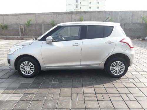 2015 Maruti Suzuki Swift for sale at low price