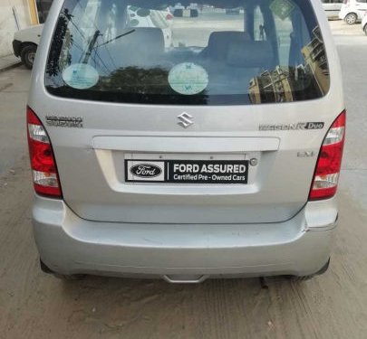 Used 2008 Maruti Suzuki Wagon R for sale