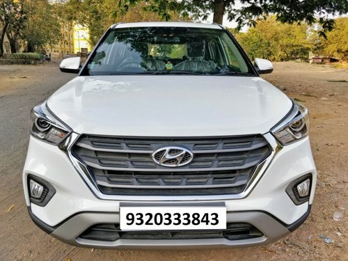 2018 Hyundai Creta for sale at low price