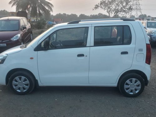 Maruti Wagon R LXI CNG 2012 for sale