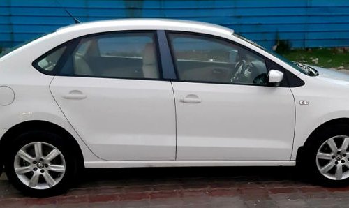 Used 2011 Volkswagen Vento for sale