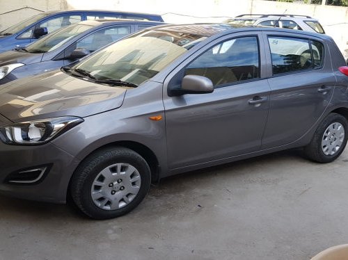 Hyundai i20 1.4 CRDi Magna 2012 for sale