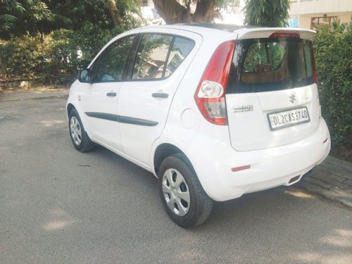 Used 2013 Maruti Suzuki Ritz for sale