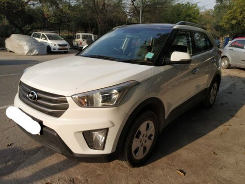 Hyundai Creta 2017 for sale