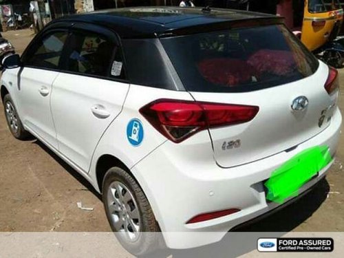 Used Hyundai Elite i20 1.4 Sportz 2013 for sale