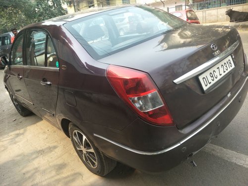 Used Tata Manza Aqua Quadrajet BS IV 2010 for sale