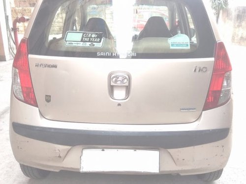 Used 2008 Hyundai i10 for sale