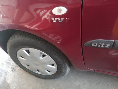 Maruti Suzuki Ritz 2013 for sale