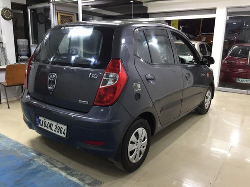 Used Hyundai i10 Magna LPG 2012 for sale