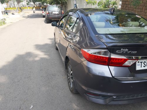 2017 Honda City for sale