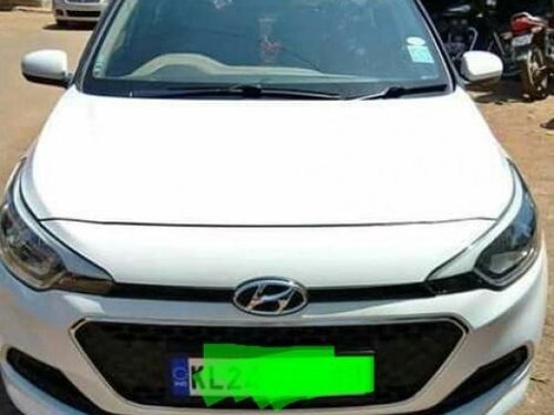 Used Hyundai Elite i20 1.4 Sportz 2013 for sale