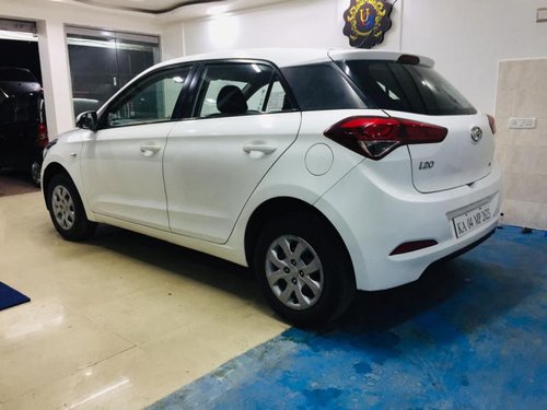 Used 2014 Hyundai i20 for sale