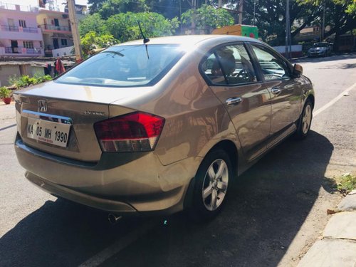 2010 Honda City for sale