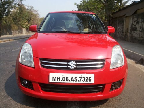 Used Maruti Suzuki Swift VDI 2009 for sale