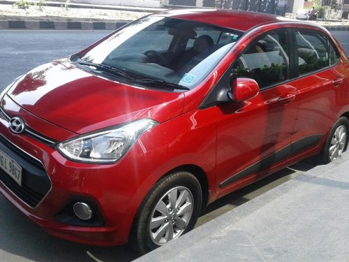 Used 2014 Hyundai Xcent for sale