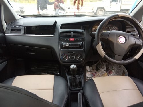 Used Fiat Punto 1.3 Active 2010 for sale