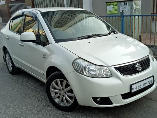 Used 2009 Maruti Suzuki SX4 for sale