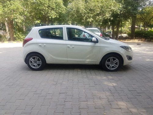 Used 2012 Hyundai i20 for sale