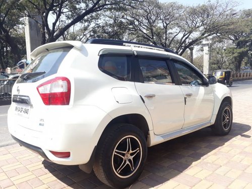 2013 Nissan Terrano for sale